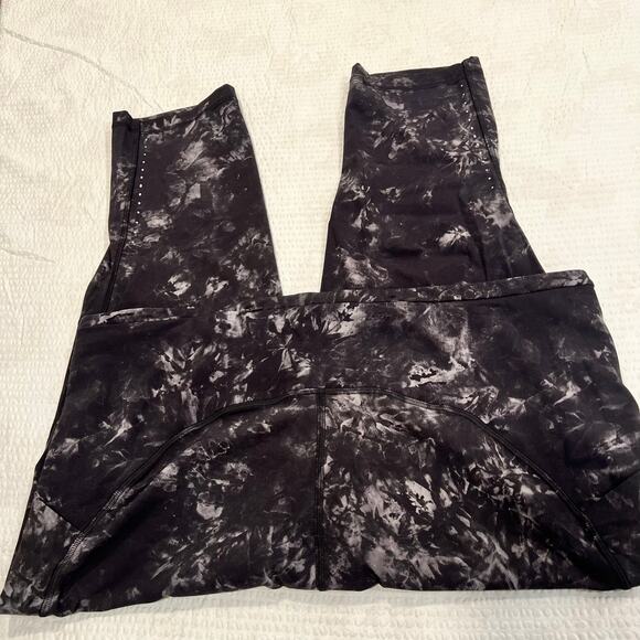 Lululemon swift speed leggings women 18 - Picture 7 of 10